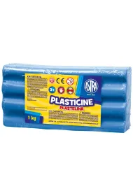 Astra Plastelina 1 kg