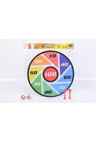 Rzutki na rzepy w worku 491748 Adar