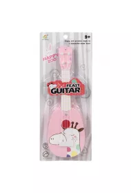 Gitara plastikowa Trifox