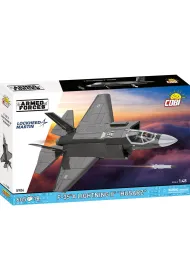 Armed Forces. F-35A Lightning II "Husarz"