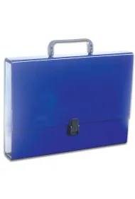 Penmate Teczka z r�czk� A4 5 cm