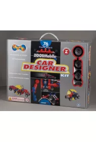 Zoob Racer Car Desinger 88 el. *