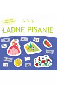 �wicz� �adne pisanie