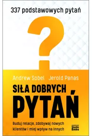 Si�a dobrych pyta�