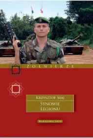 Synowie Legionu