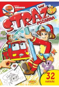 Stra� po�arna