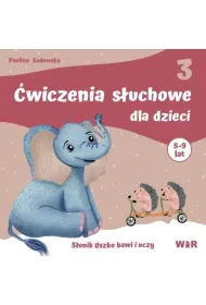 �wiczenia s�uchowe dla dzieci cz�� 3