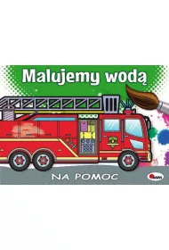 Malujemy wod� Na pomoc