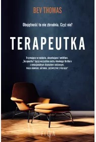 Terapeutka