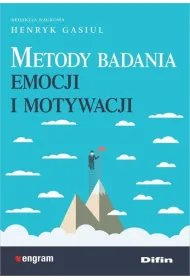 Metody badania emocji i motywacji