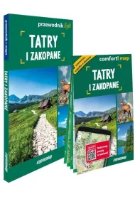 Tatry i Zakopane 2w1 w.2024