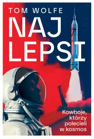 Najlepsi . Kowboje, Kt�rzy Polecieli W Kosmos