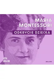 eBook Odkrycie dziecka mobi epub