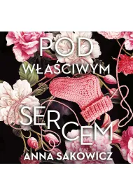 Audiobook Pod w�a�ciwym sercem mp3