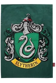 Harry Potter R�cznik kuchenny Herb Slytherinu