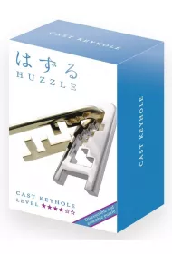 �amig��wka Cast Keyhole - poziom 4/6 G3