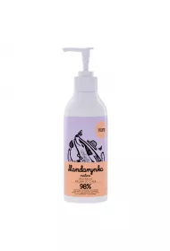 Yope Balsam do rk i ciaa Mandarynka i Malina 300 ml