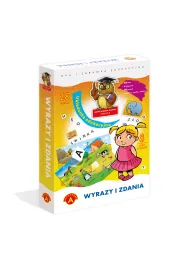 Sowa M�dra G�owa. Wyrazy i Zdania Alexander