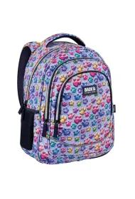 Plecak backup 8 X15 DERFORM