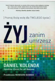 �yj zanim umrzesz