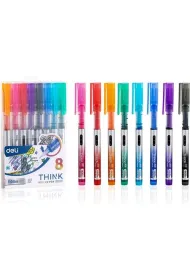 Deli Pi�ro kulkowe Think 0.5mm