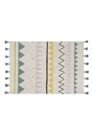 Dywan Bawe�niany Azteca Vintage 120x120x160cm