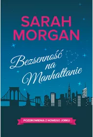 Bezsenno�� na manhattanie