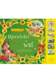 Magiczne d�wi�ki opowie�ci ze wsi
