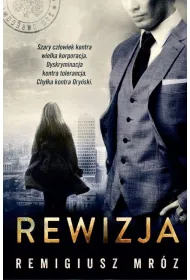 Rewizja. Joanna Chy�ka. Tom 3 (pocket)
