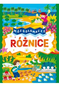 R�nice. M�zgo�amacze