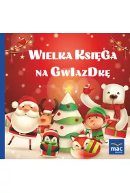 Wielka ksi�ga na Gwiazdk�