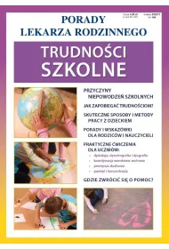 Trudno�ci szkolne