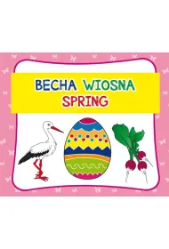 Wiosna. Vesna. Spring