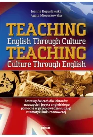 eBook Teaching English Through Culture mobi epub