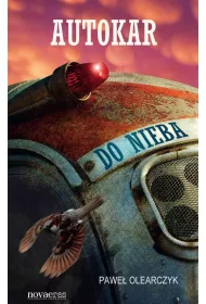 eBook Autokar do nieba mobi epub