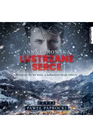 Audiobook Lustrzane serce. nieysko. Tom 2 mp3