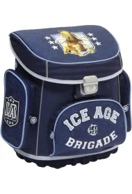 Mst Toys Tornister ABC bag ice age