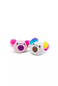 Pi�ka w kszta�cie axolotla mil�kka One for Fun