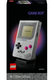 LEGO Super Mario Game Boy™ 72046