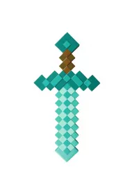 Miecz diamentowy Minecraft