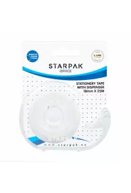 Starpak Ta�ma samoprzylepna z gilotynk� 447737