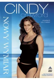 Cindy Crawford. Nowy wymiar - powrt do formy