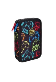 Pi�rnik podw�jny Jumper 2 XPLAY E66606 CoolPack