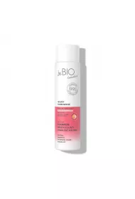 beBIO Ewa Chodakowska Naturalny szampon do wosw farbowanych 300 ml