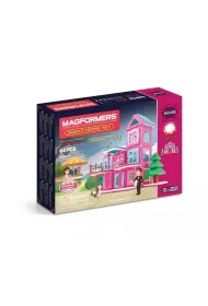 Magformers House Sweet House 64 el. *
