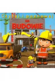 Na budowie. Czytaj i poznawaj