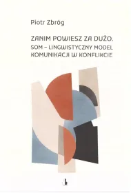 Zanim powiesz za du�o