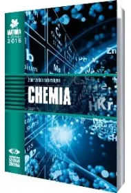 Chemia. Matura 2016. Zbi�r zada� maturalnych