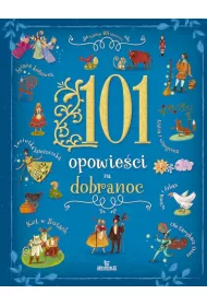 101 opowie�ci na dobranoc