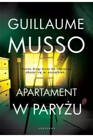 Apartament w Paryu. Madeline. Tom 2